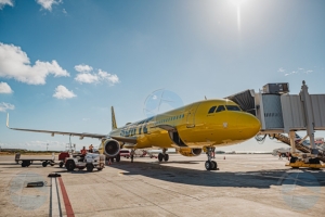 Aruba ta sinti impacto mesora cu cierre abrupto di Spirit Airlines