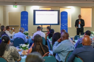 CTB ta presenta plan di accion pa turismo na stakeholders