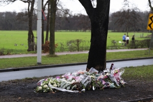 Tres morto den persecuccion na Hulanda: OM a dicidi cu polis no tin culpa