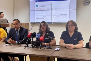 Momento historico pa DIMP: Usuarionan tin acceso na nan informacion fiscal directo  
