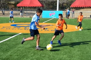 Un total di 42 scol a participa den Weganan Escolar 2026  