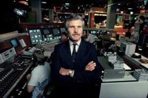 Ted Turner, fundador di CNN a fayece  na edad di 87 aña 