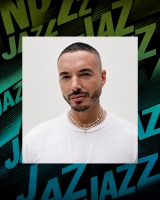 Artista J Balvin añadi pa completa line up di Curacao North Sea Jazz 2026