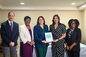 Wyatt-Ras: Aruba ta fortalece servicio di revalidacion y cuido di apoyo