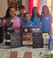 Filomena College MAVO cu teachers appreciation week