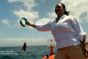  Documentary Bootcamp ta bolbe na Aruba e zomer aki