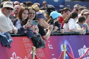 Eurovisie Songfestival ta cuminza: cu Israel pero sin Hulanda
