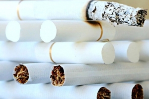Douane na Hulanda a intercepta 43 miyon cigaria ilegal den un luna