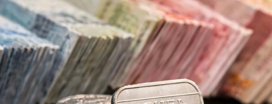 Aruba ta presta 160 miyon dollar via mercado di capital mericano