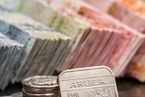 Aruba ta presta 160 miyon dollar via mercado di capital mericano