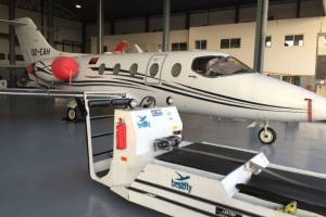 Aruba ta revoca permiso di buelo di aeroliña charter Bestfly: Compania ta bisa cu nan mes a pidi esey