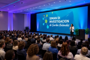 Siman di Investigacion di Caribe Hulandes: oradornan anuncia y programa bibo