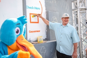 ARUBA DOET 2026 ta move Aruba: 135 proyecto ta cambia bario y comunidadnan