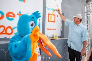 ARUBA DOET 2026 ta move Aruba: 135 proyecto ta cambia bario y comunidadnan