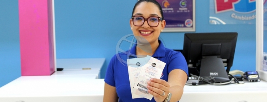 Aruba tin un miyonario nobo cu a gana 1.425.000,= florin 