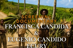 Documental nobo ta revela historia familiar Ecury y pasado di sclavitud na Aruba