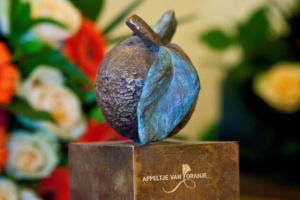 Tres organizacion di Aruba den careda pa Appeltje van Oranje