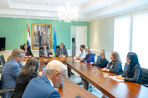 Gobierno ta cuminsa cu proyecto historico pa defini pobresa na Aruba