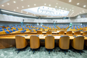 VVD y CDA a ignora Aruba, Corsou y St. Maarten den voto pa ONU riba sclavitud