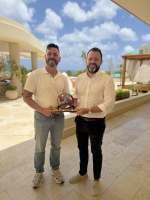 Iberostar Aruba a fortalece compromiso cu comunidad y conservacion cu Aruba Doet y RVA