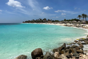 Mientras ta elimina buelo di New York, JetBlue ta aumenta mas buelo pa Aruba for di Ft Lauderdale