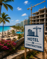 Hotelnan den Caribe ta sigui cresce fuertemente na 2026; Aruba entre destinacionnan cu mas desaroyo