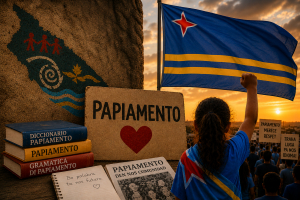 FLP: Papiamento ainda ta lucha pa su existencia na Aruba