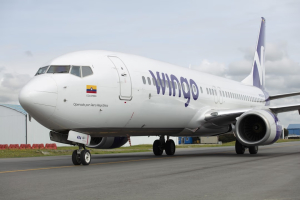  Aruba ta bira un di e destinacionnan mas fuerte pa Wingo durante temporada di zomer
