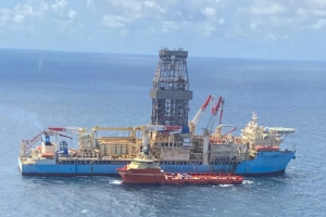 Aruba ta introduci regla di seguridad mas stringente pa barco offshore