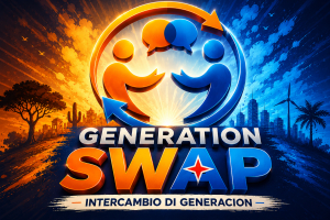 “Generation Swap” ta reuni hoben y adulto mayor den conferencia nacional