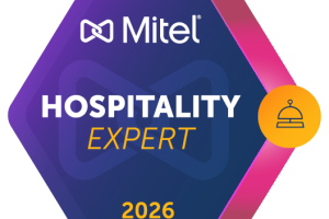 SETAR reconoci como Mitel 2026 Hospitality Specialization Partner
