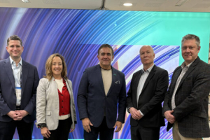 Tecnologia di Aruba Networking lo fortalece operacionnan na aeropuertonan incluyendo di Aruba