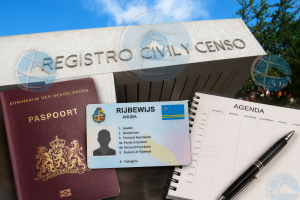 Censo lo habri cita adicional riba diasabra pa rijbewijs y paspoort