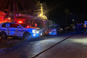 Tiramento fatal na Palm Beach ta cobra bida di hoben di 17 aña