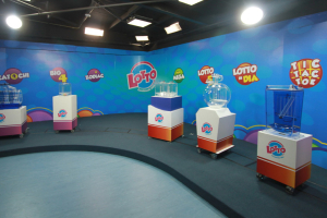 Lotto Aruba tin ganador garantisa awe cu e Rolldown di Lotto di Dia