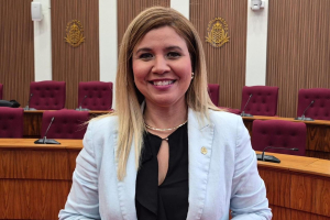 Arends-Reyes(AVP): Modernisacion di LNT ta clave pa retene talento local