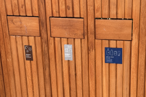 Joia Aruba at Iberostar ta impulsa economia circular cu proyecto di reciclaje y compost