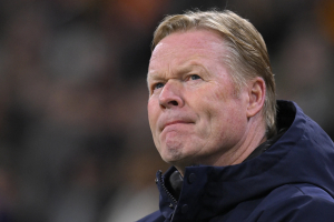 Frimpong a keda afo di seleccion di Hulanda pa Mundial; Depay y Timber si ta bay