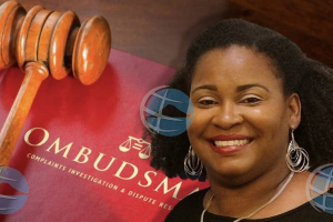 Ombudsman di Aruba a representa isla den reunion internacional di IOI na Corsou