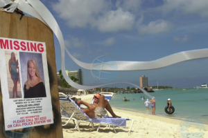 Mas cu 20 aña despues: ainda tin esperanza pa haya resto di Natalee Holloway?