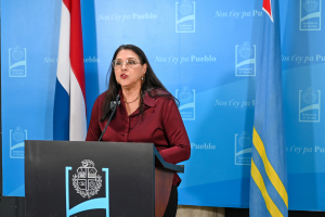 Aruba ta reuni experto regional den salud publico cu DuCaPHEN 2026