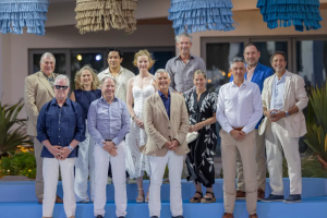 Hilton Aruba a inaugura e toren di luho nobo “The Westerly” na Palm Beach