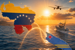 Bermudez (AVP) ta busca claridad di Gobierno riba posible reapertura di frontera cu Venezuela