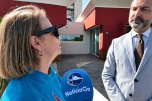MEP a exigi disculpa di secretario di estado pa declaracion riba Status Aparte y HOFA