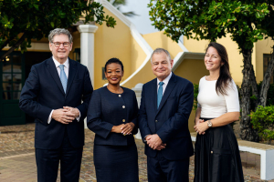 Cft ta alerta riba crisis financiero na empresa estatal y fondonan social di Sint Maarten