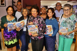 Papiamento den Hofi: FLP ta sigui lucha pa nos idioma