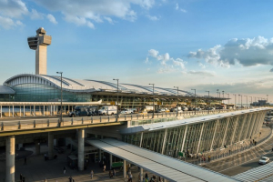 Industria di aviacion ta teme caos na Merca prome cu mundial di futbol