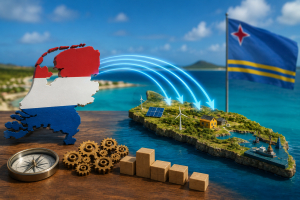 Hulanda ta manda mas experto pa sostene ehecucion di Landspaket na Aruba