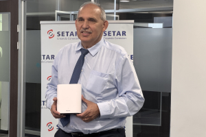 SETAR ta lansa “Sali Conecta” y prepara Aruba pa futuro digital cu 5G