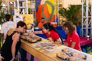 Autentico Aruba Culinary Festival a habri aplicacion pa participa den e tercer edicion